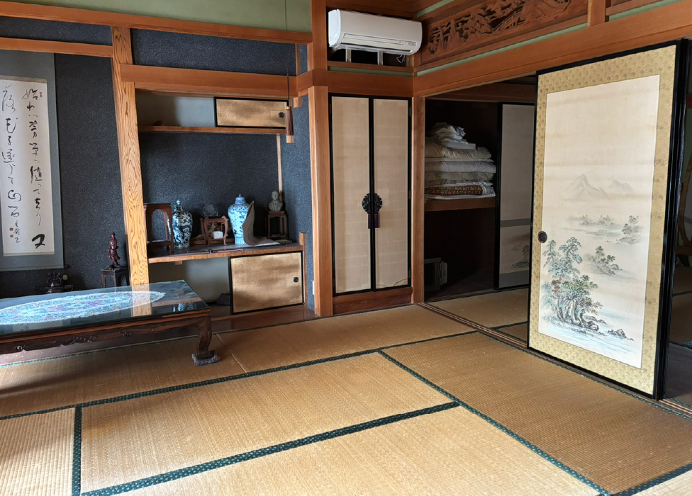 物件内観写真PC